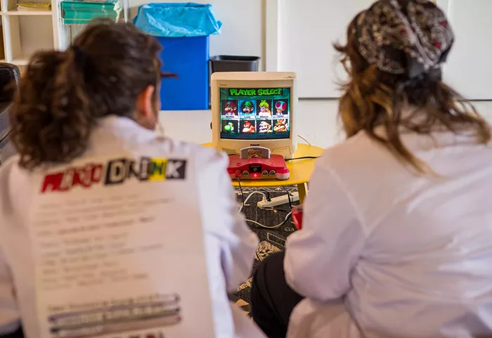 Anti-Drunk Driving Bill Crashes and Burns in the Legislature